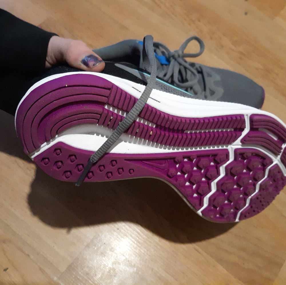 Nike running - Picture 2 of 3